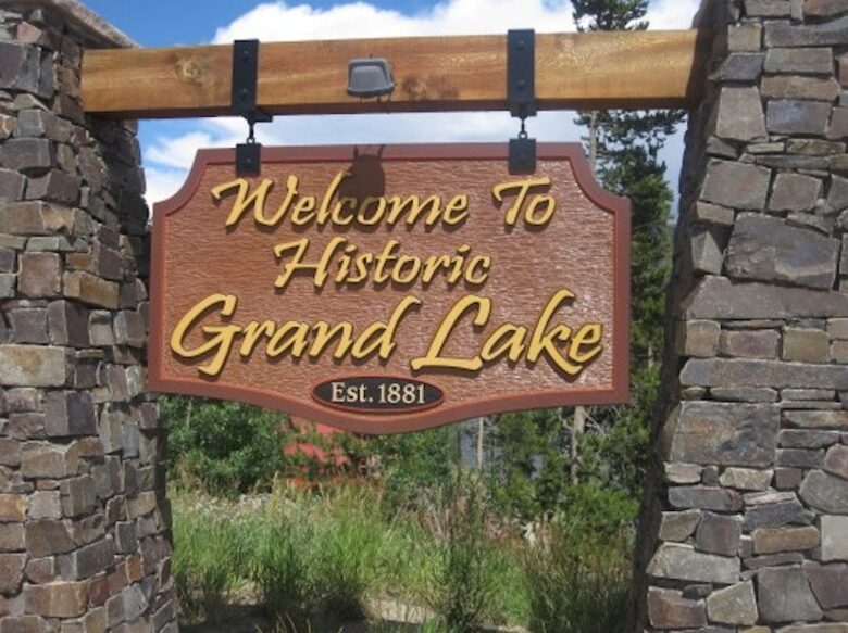 Hilltop House - Grand Lake, Colorado