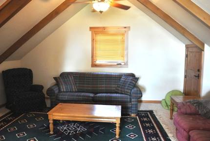 Hilltop House - Grand Lake, Colorado