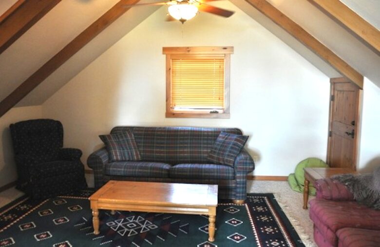 Hilltop House - Grand Lake, Colorado