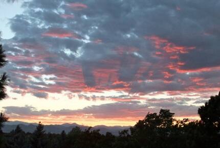 Hilltop House - Grand Lake, Colorado