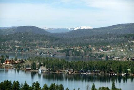 Hilltop House - Grand Lake, Colorado
