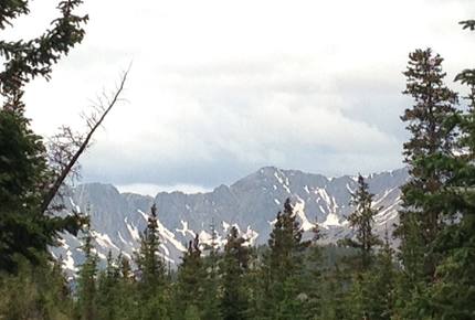 Hilltop House - Grand Lake, Colorado