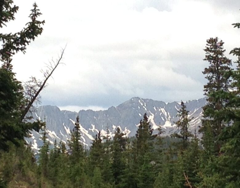 Hilltop House - Grand Lake, Colorado