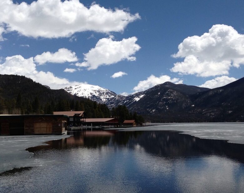 Hilltop House - Grand Lake, Colorado
