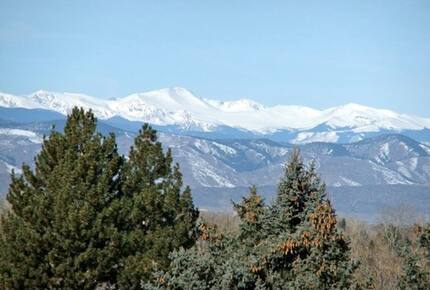 Hilltop House - Grand Lake, Colorado