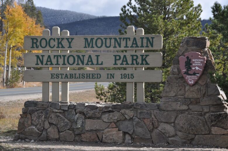 Hilltop House - Grand Lake, Colorado