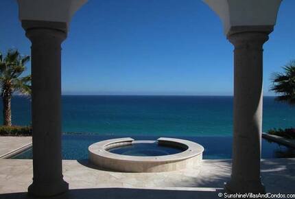 Casa el Tesoro - Villas Del Mar - San Jose Del Cabo, Mexico