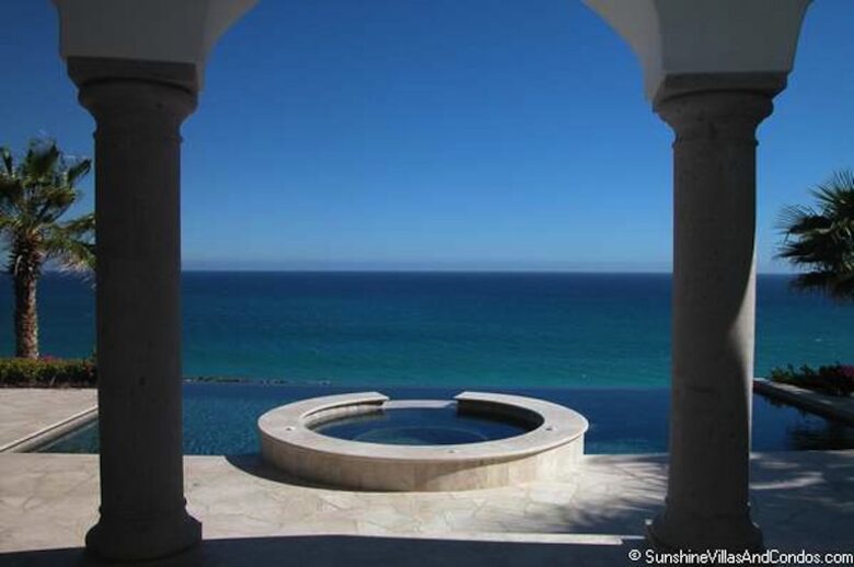 Casa el Tesoro - Villas Del Mar - San Jose Del Cabo, Mexico