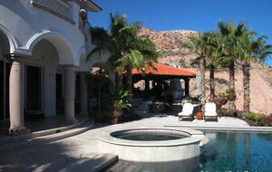 Casa el Tesoro - Villas Del Mar - San Jose Del Cabo, Mexico