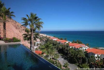 Casa el Tesoro - Villas Del Mar - San Jose Del Cabo, Mexico
