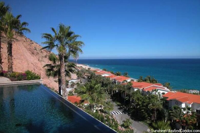 Casa el Tesoro - Villas Del Mar - San Jose Del Cabo, Mexico