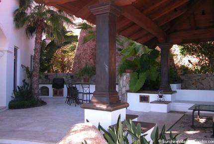 Casa el Tesoro - Villas Del Mar - San Jose Del Cabo, Mexico