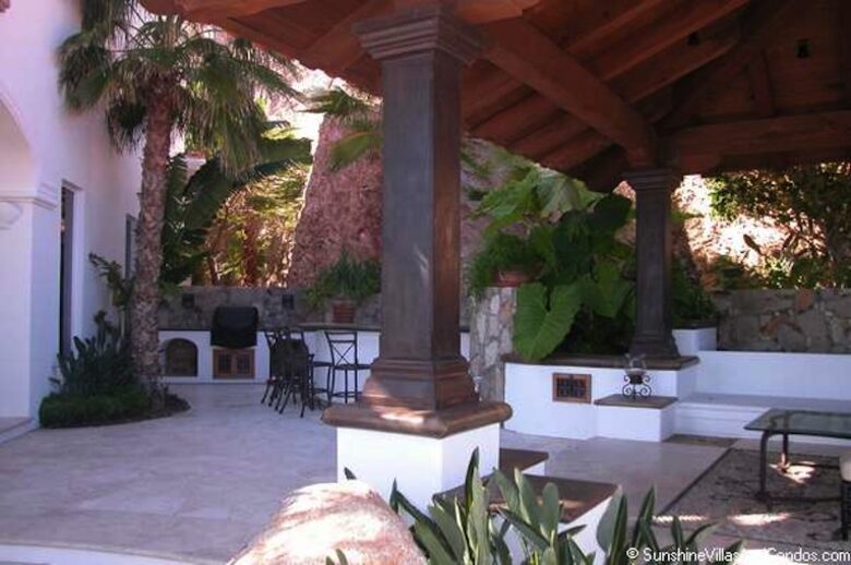 Casa el Tesoro - Villas Del Mar - San Jose Del Cabo, Mexico