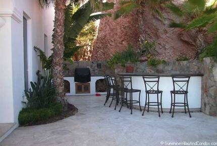 Casa el Tesoro - Villas Del Mar - San Jose Del Cabo, Mexico