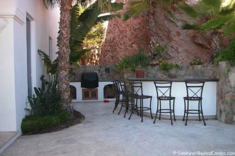 Casa el Tesoro - Villas Del Mar - San Jose Del Cabo, Mexico