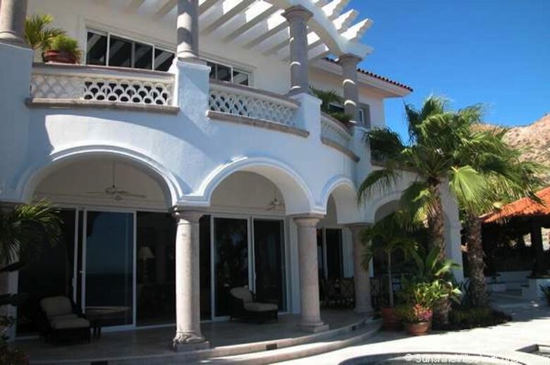 Casa el Tesoro - Villas Del Mar - San Jose Del Cabo, Mexico