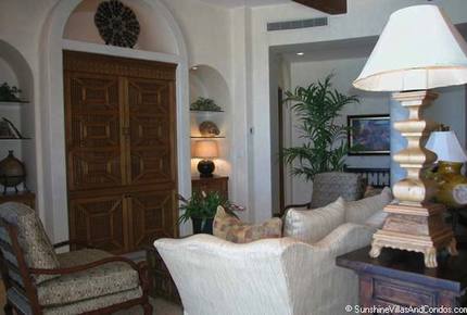 Casa el Tesoro - Villas Del Mar - San Jose Del Cabo, Mexico