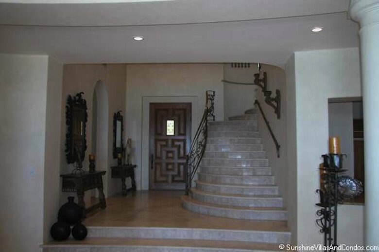 Casa el Tesoro - Villas Del Mar - San Jose Del Cabo, Mexico