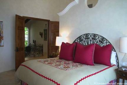 Casa el Tesoro - Villas Del Mar - San Jose Del Cabo, Mexico