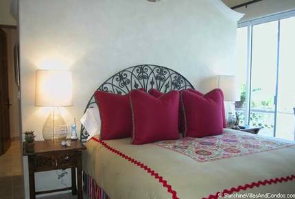 Casa el Tesoro - Villas Del Mar - San Jose Del Cabo, Mexico