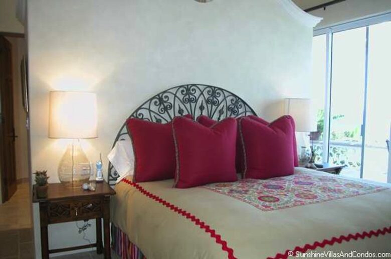 Casa el Tesoro - Villas Del Mar - San Jose Del Cabo, Mexico