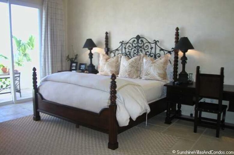 Casa el Tesoro - Villas Del Mar - San Jose Del Cabo, Mexico