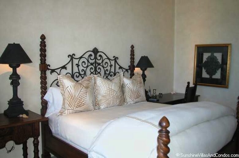 Casa el Tesoro - Villas Del Mar - San Jose Del Cabo, Mexico