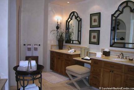 Casa el Tesoro - Villas Del Mar - San Jose Del Cabo, Mexico