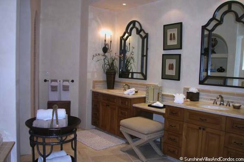 Casa el Tesoro - Villas Del Mar - San Jose Del Cabo, Mexico