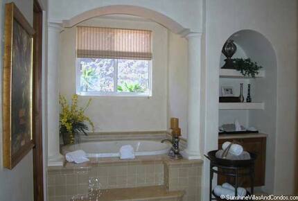 Casa el Tesoro - Villas Del Mar - San Jose Del Cabo, Mexico