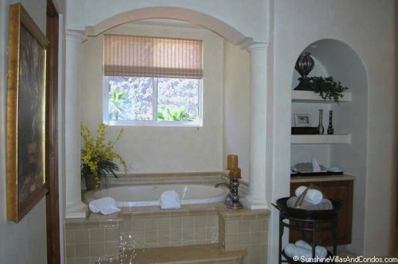 Casa el Tesoro - Villas Del Mar - San Jose Del Cabo, Mexico