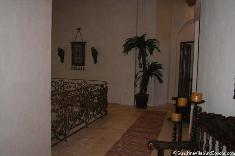 Casa el Tesoro - Villas Del Mar - San Jose Del Cabo, Mexico