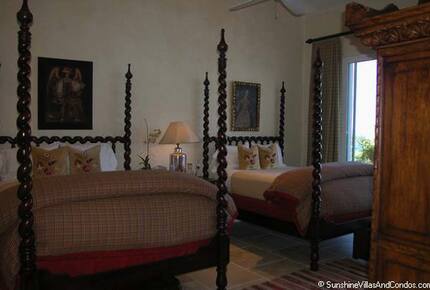 Casa el Tesoro - Villas Del Mar - San Jose Del Cabo, Mexico