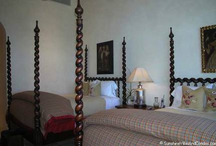 Casa el Tesoro - Villas Del Mar - San Jose Del Cabo, Mexico