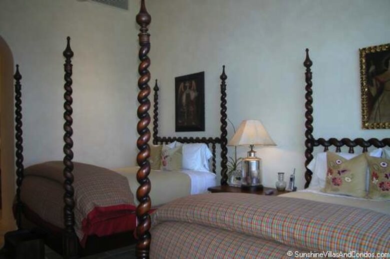 Casa el Tesoro - Villas Del Mar - San Jose Del Cabo, Mexico