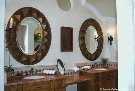 Casa el Tesoro - Villas Del Mar - San Jose Del Cabo, Mexico