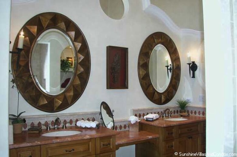 Casa el Tesoro - Villas Del Mar - San Jose Del Cabo, Mexico