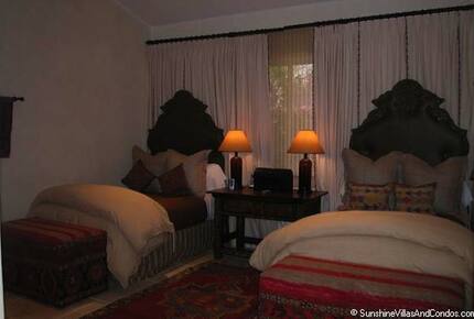 Casa el Tesoro - Villas Del Mar - San Jose Del Cabo, Mexico