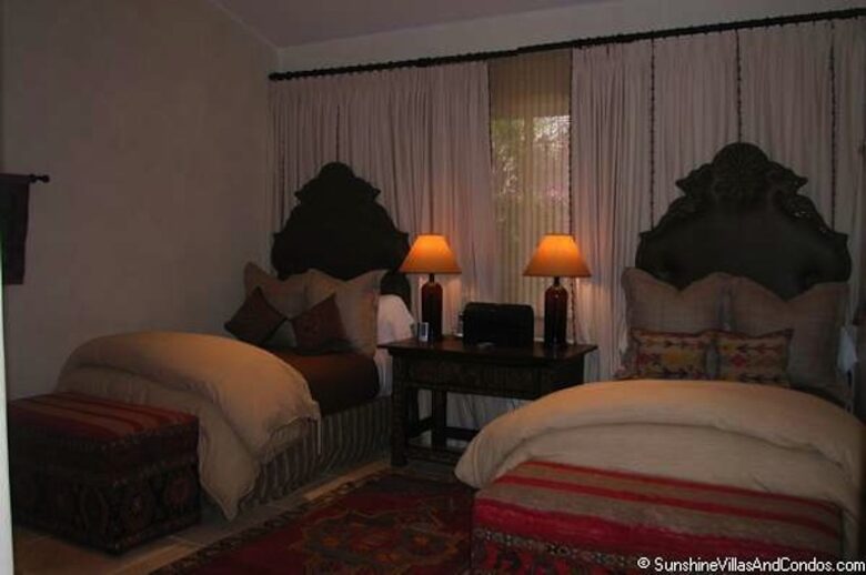 Casa el Tesoro - Villas Del Mar - San Jose Del Cabo, Mexico