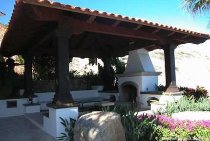 Casa el Tesoro - Villas Del Mar - San Jose Del Cabo, Mexico