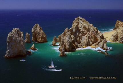 Casa el Tesoro - Villas Del Mar - San Jose Del Cabo, Mexico