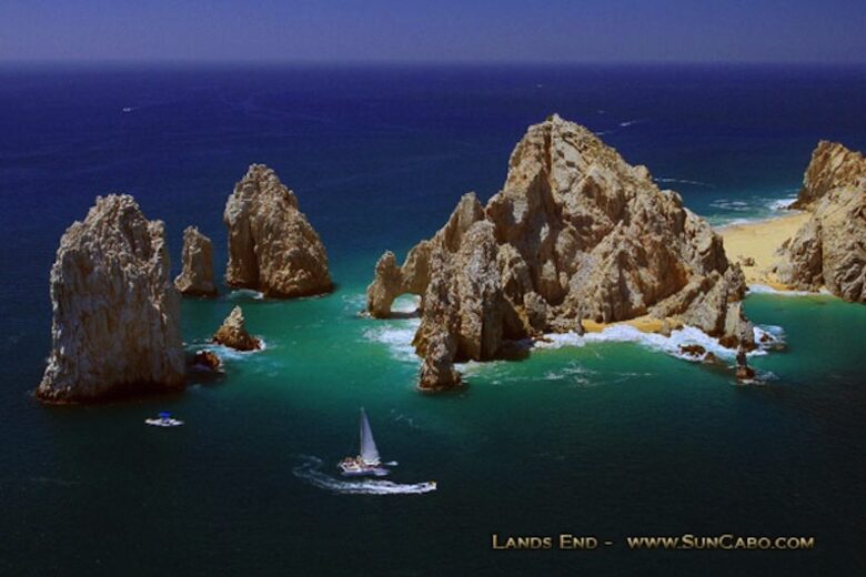 Casa el Tesoro - Villas Del Mar - San Jose Del Cabo, Mexico