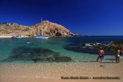 Casa el Tesoro - Villas Del Mar - San Jose Del Cabo, Mexico