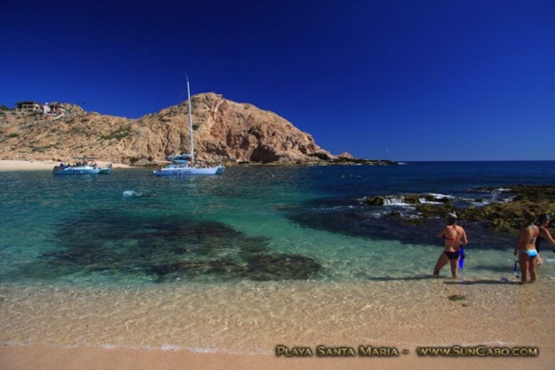 Casa el Tesoro - Villas Del Mar - San Jose Del Cabo, Mexico