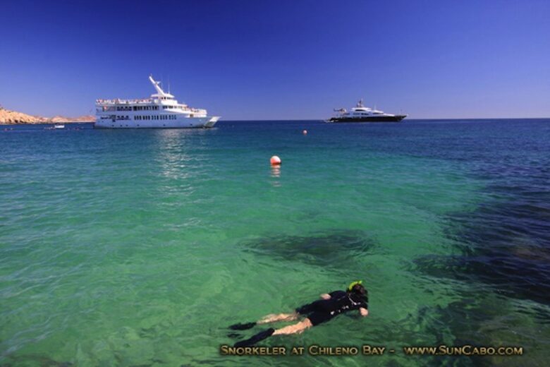 Casa el Tesoro - Villas Del Mar - San Jose Del Cabo, Mexico