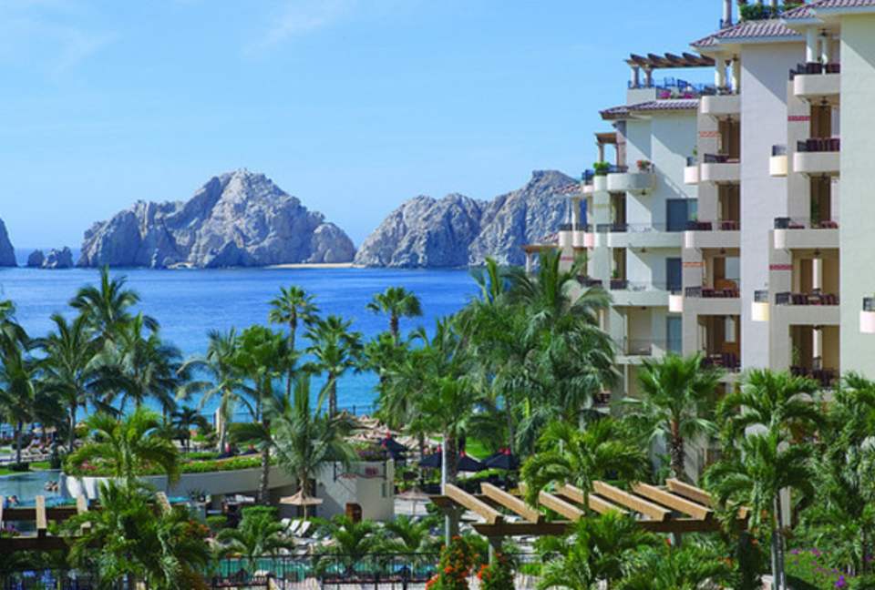 Villa La Estancia - Cabo San Lucas - 2 Bedroom - Col. El Medano, Mexico