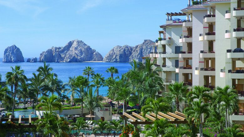 Villa La Estancia, Cabo San Lucas - 2 Bedroom Residence - Col. El Medano, Mexico