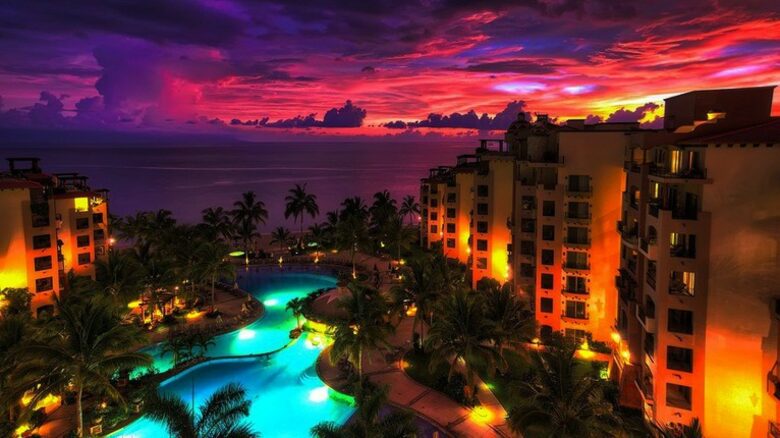 Villa La Estancia, Cabo San Lucas - 2 Bedroom Residence - Col. El Medano, Mexico