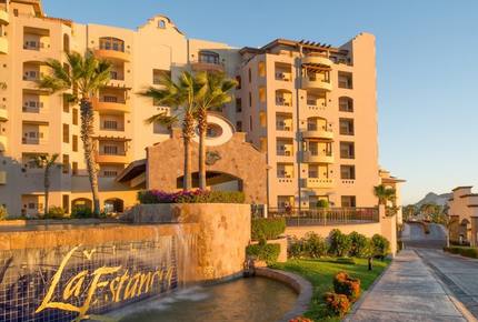 Villa La Estancia - Cabo San Lucas - 2 Bedroom - Col. El Medano, Mexico