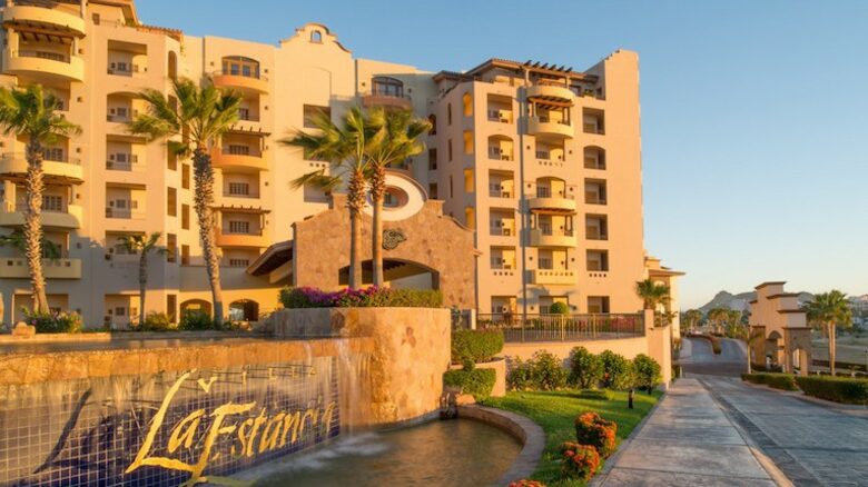 Villa La Estancia - Cabo San Lucas - 2 Bedroom - Col. El Medano, Mexico